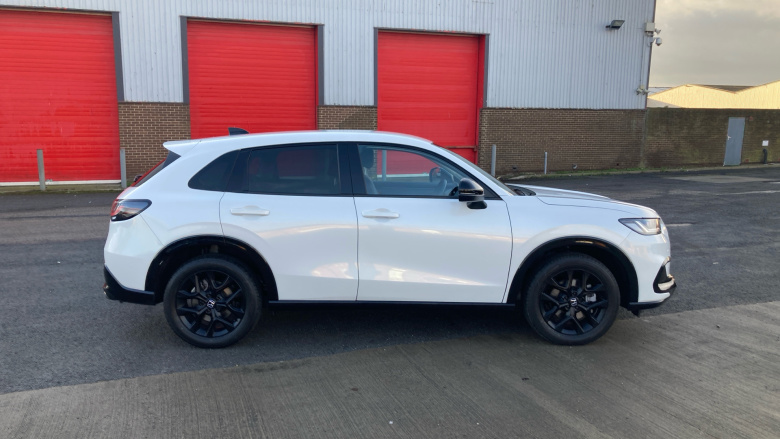 Honda Zr-V 2.0 eHEV Sport 5dr CVT Hybrid Estate